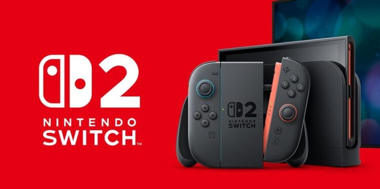 Harga Nintendo Switch 2 di Indonesia Turun Signifikan pada Agustus 2025