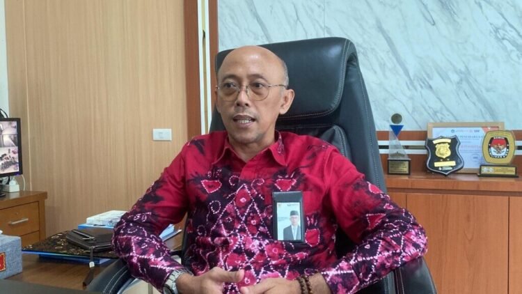 Masukan Masyarakat Jadi Kunci Peningkatan Kualitas Layanan Publik