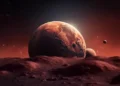 10 Penemuan Luar Biasa di Mars 2024: Mengungkap Misteri dan Peluang Eksplorasi