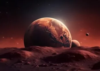10 Penemuan Luar Biasa di Mars 2024: Mengungkap Misteri dan Peluang Eksplorasi