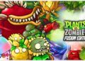 3 Rahasia Membuat Fusion King di Plants vs Zombies Fusion