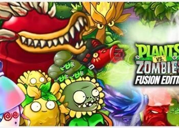 3 Rahasia Membuat Fusion King di Plants vs Zombies Fusion