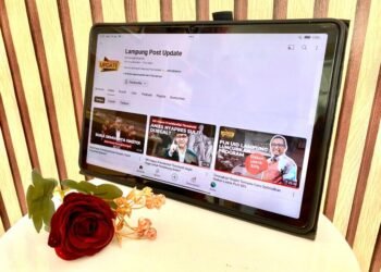 Redmi Pad SE: Tablet Andal dengan Harga Terjangkau untuk Semua Kebutuhan