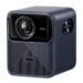 Wanbo T2 Max: Proyektor Portable Full HD dengan Fitur AI Canggih
