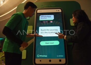 WhatsApp Business Summit 2025: Transformasi Bisnis di Indonesia dengan Fitur AI Terbaru