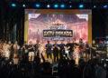 Maxi Day 2025 Lampung: Merayakan Satu Dekade Keunggulan Yamaha Maxi Series