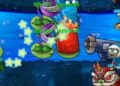 Strategi Mengalahkan Zombie Basoka Salju dan Panci Besar di PVZ Fusion 2.3
