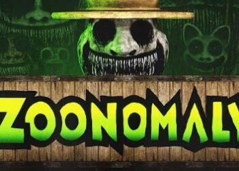 Zoonomaly: Petualangan Horor Menegangkan di Kebun Binatang Terkutuk
