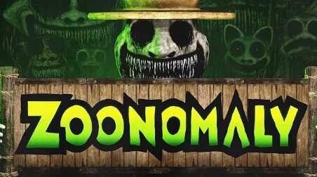 Zoonomaly: Petualangan Horor Menegangkan di Kebun Binatang Terkutuk