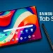 Samsung Galaxy Tab S11 dan S11 Ultra: Spesifikasi, Harga, dan Tanggal Rilis