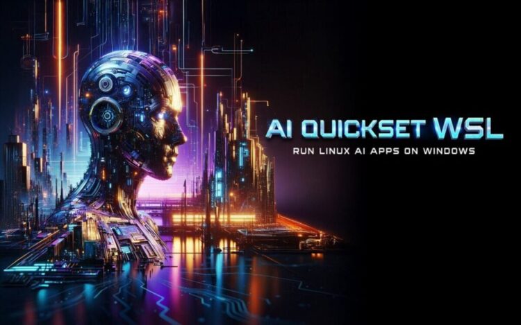 ASRock Luncurkan AI QuickSet WSL: Solusi Instalasi AI di Windows yang Lebih Mudah dan Optimal