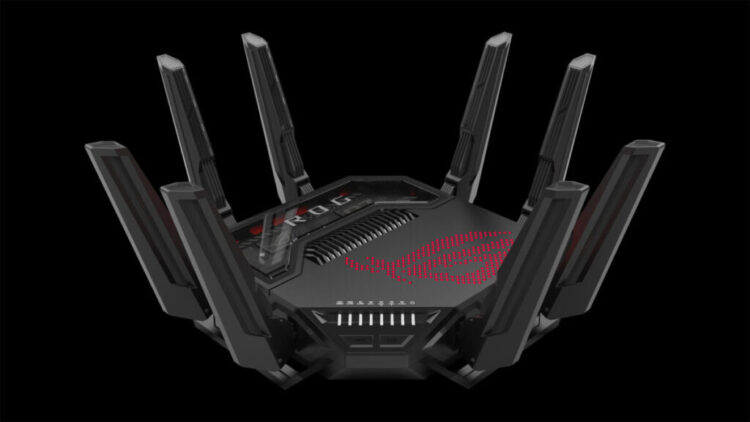 ASUS Indonesia Luncurkan Rangkaian Router WiFi 7 Terlengkap untuk Kebutuhan Digital Modern