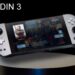 AYN Odin 3 Hadirkan Snapdragon 8 Elite untuk Handheld Gaming Andal