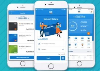Cara Mudah Ganti Nomor HP di BRImo Tanpa ke Bank: Praktis dan Cepat!