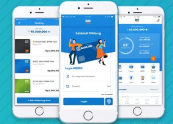 Cara Mudah Ganti Nomor HP di BRImo Tanpa ke Bank: Praktis dan Hemat Waktu