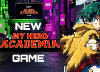 BandaiNamco2025 ,SummerShowcase2025 ,MyHeroAcademia ,DigimonStory ,Tekken8 ,DragonBallZKakarot