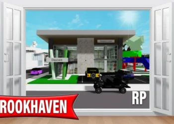 Brookhaven: Game Roleplay Terpopuler di Roblox yang Harus Kamu Coba