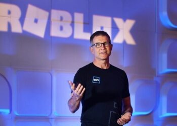 Roblox Ekspansi ke Pasar Dewasa: Fitur Kencan Virtual untuk Mengatasi Kesepian
