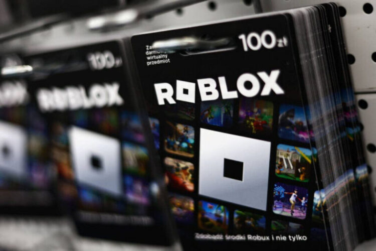 Cara Aman Mengirim Robux ke Teman di Roblox