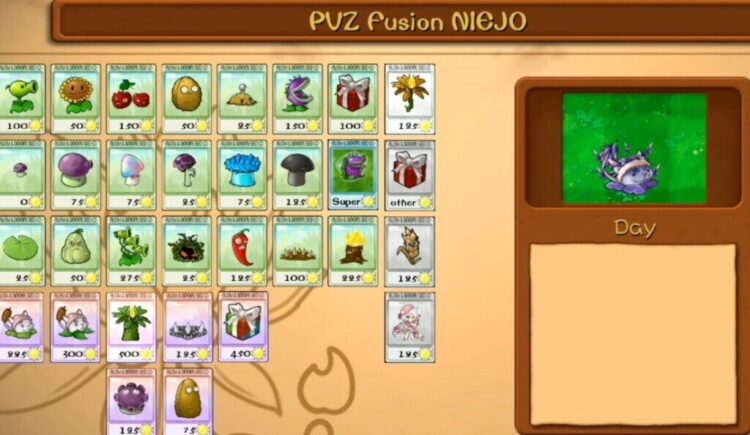 Panduan Lengkap PVZ Fusion Niejo: Membuka Semua Tanaman dan Cara Download di Android
