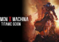Daemon X Machina: Titanic Scion, Aksi Mecha Cepat dalam Dunia Sci-Fi yang Memukau