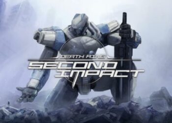 Death Ring: Second Impact Siap Meriahkan Tokyo Game Show 2025