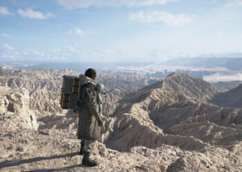 Death Stranding 2: On the Beach, Sekuel Aksi-Petualangan yang Lebih Mendalam dan Epik