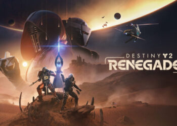 Bungie Rilis Destiny 2: Renegades, Ekspansi Epik Bertema Star Wars di Desember 2025