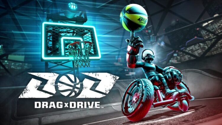 Drag x Drive: Game Olahraga Futuristik di Nintendo Switch 2 Siap Curi Perhatian