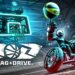 Drag x Drive: Game Olahraga Futuristik di Nintendo Switch 2 Siap Curi Perhatian