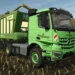 Sega Luncurkan Paket Truk Mercedes-Benz untuk Farming Simulator 25: Tambah 17 Mesin Canggih