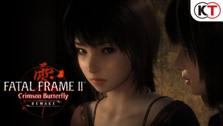 Fatal Frame II: Crimson Butterfly Remake Rilis 2026: Visual Modern dan Multi-Platform