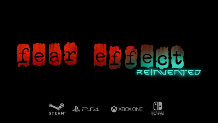 Fear Effect Muncul Kembali di PS4, PS5, Switch, dan Steam: Kebangkitan Nostalgia Tanpa Pengumuman