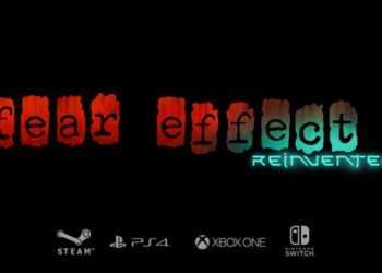 Fear Effect Muncul Kembali di PS4, PS5, Switch, dan Steam: Nostalgia Klasik dengan Kejutan Shadow Drop