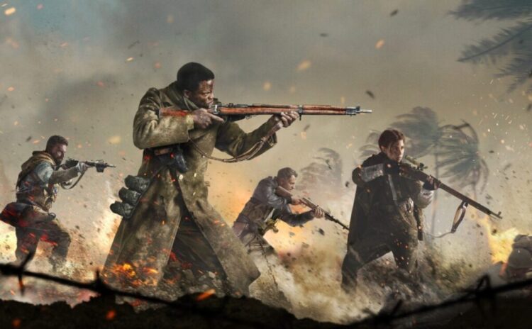 Film Call of Duty: Paramount Kejar Hak Adaptasi, Henry Cavill Dirumorkan sebagai Captain Price