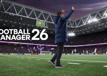 Football Manager 26 Rilis 5 November 2025: Unity Engine, Lisensi Premier League, dan Sepak Bola Wanita Hadirkan Pengalaman Baru