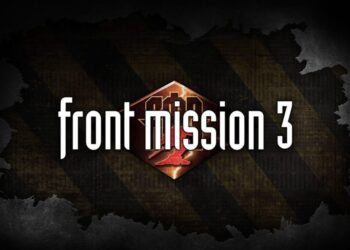 Front Mission 3 Remake: Kembalinya Legenda Mecha dengan Sentuhan Modern