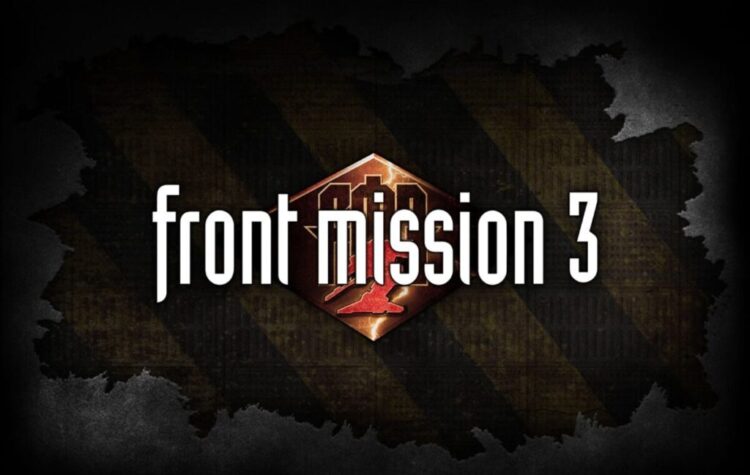 Front Mission 3 Remake: Kembalinya Legenda Mecha dengan Sentuhan Modern