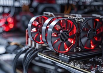 GPU Murah Terbaik 2025: Rekomendasi untuk Gamer, Kreator, dan Pengguna AI