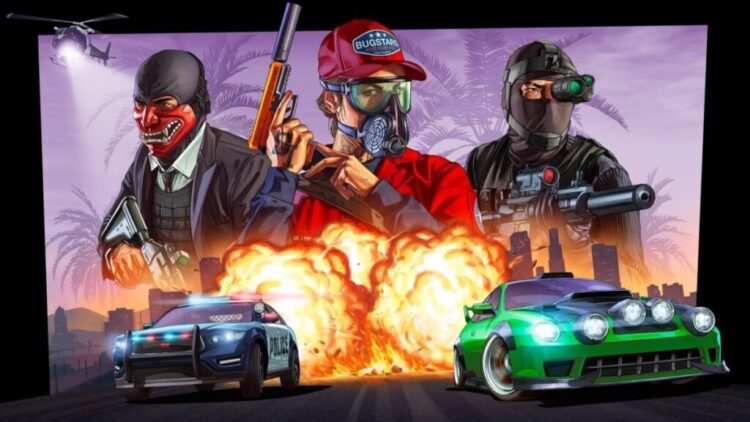 Verifikasi Usia di GTA Online: Apa Dampaknya bagi Pemain?