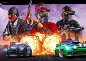 Verifikasi Usia GTA Online: Apa Dampaknya bagi Pemain?