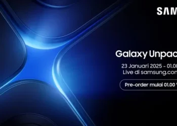 Samsung Galaxy Unpacked 2025: Bocoran Galaxy S25 Series, Inovasi AI Generatif, dan Jadwal Rilis