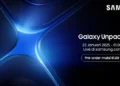 Galaxy Unpacked 2025: Spesifikasi Samsung Galaxy S25 Series, Fitur AI Generatif, dan Jadwal Peluncuran