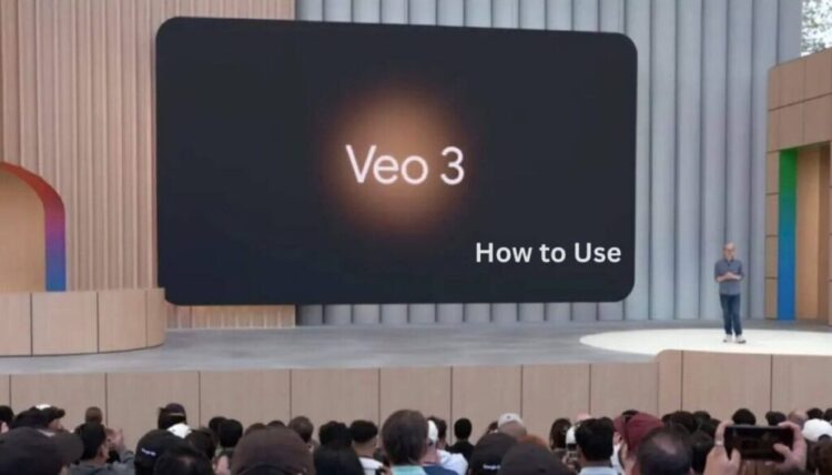 Cara Menggunakan Google Veo 3: Buat Video AI Sinematik dari Teks dengan Mudah