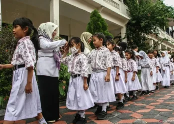 Lampung Alami Deflasi 1,47% pada Agustus 2025: Apa Penyebabnya?