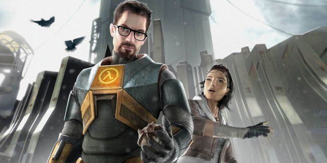 Benarkah Half-Life 3 Segera Rilis? Bocoran Terbaru dari Valve yang Menggemparkan!