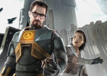Benarkah Half-Life 3 Akan Rilis? Bocoran Terbaru dari Valve yang Menggemparkan!