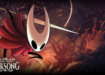 Xbox Game Pass September 2025: Hollow Knight: Silksong and More Exciting Titles Await