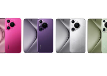 Huawei Pura 80 Series: Spesifikasi Unggulan Siap Saingi iPhone 17