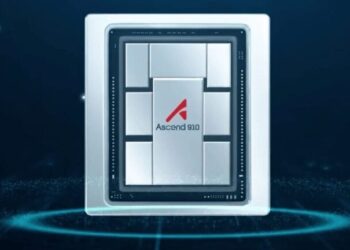 Huawei Ungkap Roadmap Chip AI: Tantang Dominasi Nvidia di Pasar Global